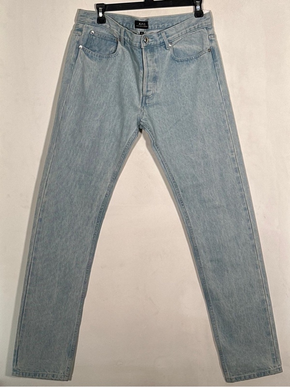 A.P.C Petite New Standard